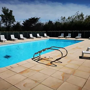 Indépendant Confort L'evidence Du Golf Appartement Vedène